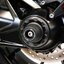 กันล้มหลัง Evotech Rear Spindle Bobbins - BMW R 12 nineT (2024+)