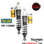 โช๊คหลัง OHLINS FOR TRIUMPH BONNEVILLE T100 SHOCK360