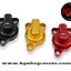 ปั๊มครัชล่าง CNC RACING 29 MM FOR DESRET X
