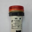 รุ่นXB7-EV0-MP-220VACไพลอตแลมป์สีแดง220VACpilot lamp REDไพลอตแลมป์ราคาตัวล่ะ