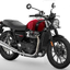 โช๊คหลัง OHLINS TR313 FOR TRIUMPH SPEEDTWIN 900 (2021-2023)