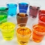 สีม่วง ละลายในน้ำ(แบบผง)30กรัม รหัสสินค้า: 006911