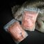 เกลือหิมาลายันสำหรับแช่ตัว/แช่เท้า สูตรไม่มีกลิ่น R I Himalayan Bath Salt Original - Unscented