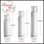 ขวดปั้มเนื้อโฟมมูส ขนาด 100 ml แพ็ค 10 ชิ้น รหัสสินค้า: 007262