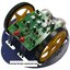 ขาย MICROBOT KIT MB121 ( MBK121 ) หุ่นยนต์ GEAR TACON วิ่งตามเส้น ชุด คิท ยังไม่ประกอบ ลงปริ้น ยี่ห้อ FUTUREKIT ฟิวเจอร์คิท ราคา ตัวละ ชุดละ . . . . . หน่วย บาท
