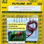 ขาย FA908 วงจรวัดความชื้นในดิน(ประกอบลงปริ้นPCBแล้ว) ชุดลงปริ้น ชุดสำเร็จ ประกอบลงปริ้นแล้ว ยี่ห้อ ฟิวเจอร์คิท FUTUREKIT โครงงาน อิเล็กทรอนิกส์ เพื่อการศึกษา โปรเจ็ค PROJECT นักเรียน นักศึกษา ราคา ชุดประกอบลงปริ้น แล้ว ตัวละ ชุดละ . . . หน่วย บาท