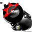 ครอบคลัทช์ CLUTCH COVER WET- DUCABIKE FOR DUCATI SCRAMBLER / HYPERMOTARD / MONSTER 797/821/1200 / MULTISTRADA 950