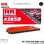 โซ่ RK 428SB NON-RING 126L สีส้ม PC428SB-126L