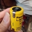 ถ่าน3vBR-C 3V BATTERY LITHUM PANASONIC เส้นผ่านศูนย์กลาง 26มม X ยาว41มม.