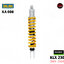 โช๊คหลัง OHLINS KA 008 FOR KAWASAKI KLX230/KLX230R 2019-2020