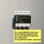 ขาย LM308AN ตัวถัง ยี่ห้อ IC ไอซี ของแท้ LM308 AN NATIONAL เนชั่นแนล ราคา ตัวละ . . . . หน่วย บาท