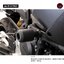 กันล้มกลาง Evotech Crash Protection - BMW F 900 XR (2020 - 2024)