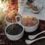 เกลือดำ อาร์ไอ หิมาลายัน แบล็ค ซอลท์ / R I HIMALAYAN BLACK SALT (ชนิดป่น) 200 g. เกลือดำหิมาลายันแท้ เกลือดำสำหรับบริโภค ก่าลานามัค