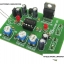 FK189 วงจรไฟกระพริบ 1 ช่อง 12V 35W (ชุดคิทFKนำไปประกอบลงปริ้นเอง)