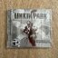 CD ซีดีเพลง Linkin Park – Hybrid Theory (แผ่่นแท้,มือหนึ่ง,ซีล)