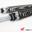สปริงโช๊คหน้า OHLINS FDK 112 FOR HONDA MONKEY 125 2018-2023