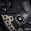กันล้มหน้า EVOTECH FOR HONDA NT1100