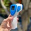 JRL Non-Contact Infrared Thermometer