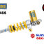 โช๊คหลัง OHLINS SU 466 FOR SUZUKI GSX-R1000 (TTX GP-SHOCK)
