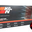 กรองอากาศ K&N HONDA FORZA300 (14-17) HA 2714