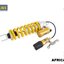 โช๊คหลัง OHLINS HO 646 FOR HONDA AFRICA TWIN