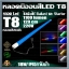 หลอดนีออนงานวัดกันน้ำ T8 NEOX