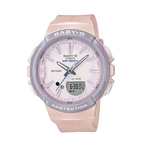 Casio Baby-G FOR RUNNING SERIES (ซีรีย์เพื่อนักวิ่ง) รุ่น