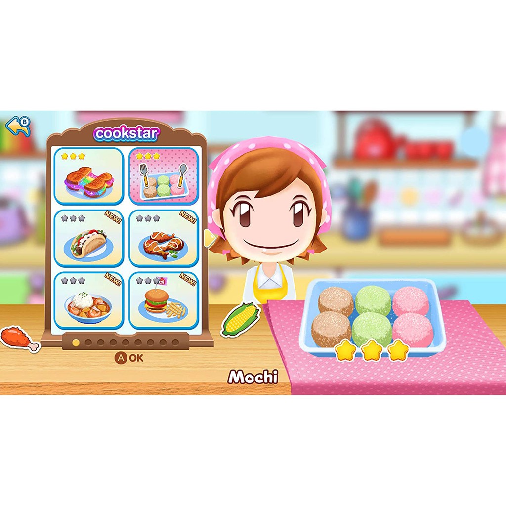 Nintendo Switch - きーちゃんmama 51b6g7uM5gL.jpg