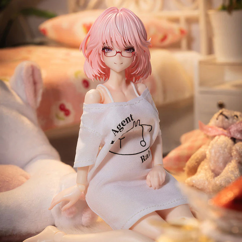 Preorder Snail Shell 1/12 RA-01L Aileen Loungewear มัดจำ 300 บาท